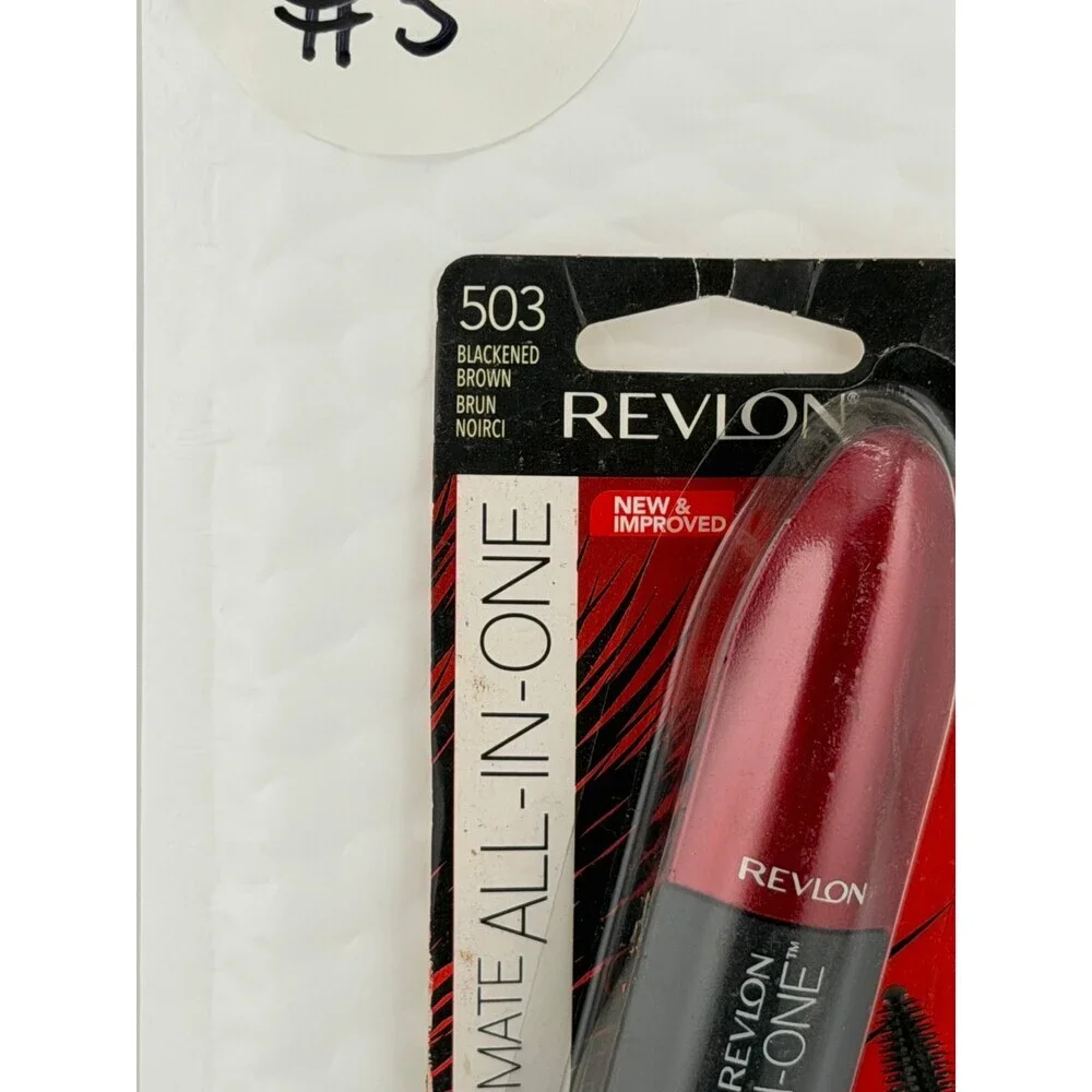 Revlon ultimate all